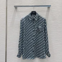 ディオール服 DIOR 2025新作 シャツ
