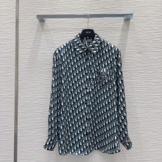 ディオール服 DIOR 2025新作 シャツ