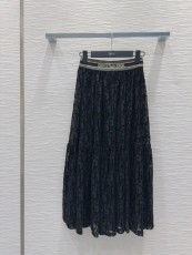 ディオール服 DIOR 2025新作 スカート