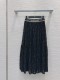 ディオール服 DIOR 2025新作 スカート