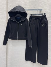 プラダ服 PRADA 2025新作 セット