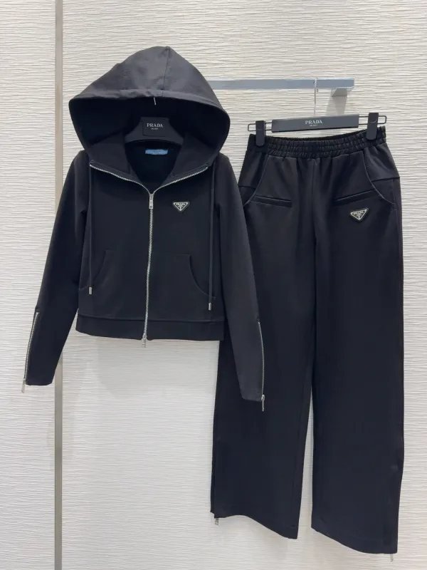 プラダ服 PRADA 2025新作 セット