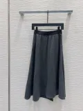 ロエベ服 LOEWE 2025新作 スカート