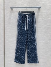 ディオール服 DIOR 2025新作 ズボン
