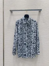ルイヴィトン服 LOUIS VUITTON 2025新作 シャツ