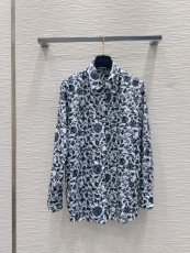 ルイヴィトン服 LOUIS VUITTON 2025新作 シャツ