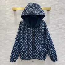 ルイヴィトン服 LOUIS VUITTON 2025新作 コート