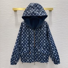 ルイヴィトン服 LOUIS VUITTON 2025新作 コート