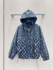 ルイヴィトン服 LOUIS VUITTON 2025新作 コート