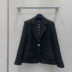 ルイヴィトン服 LOUIS VUITTON 2025新作 コート