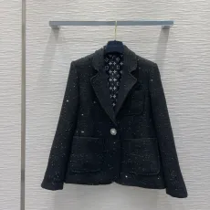 ルイヴィトン服 LOUIS VUITTON 2025新作 コート