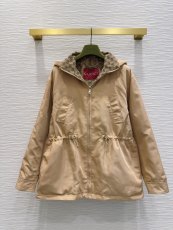 グッチ服 GUCCI 2025新作 リバーシブルジャケット