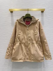 グッチ服 GUCCI 2025新作 リバーシブルジャケット