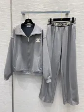 シャネル服 CHANEL 2025新作 ファッションスーツ