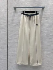 プラダ服 PRADA 2025新作 ワイドパンツ