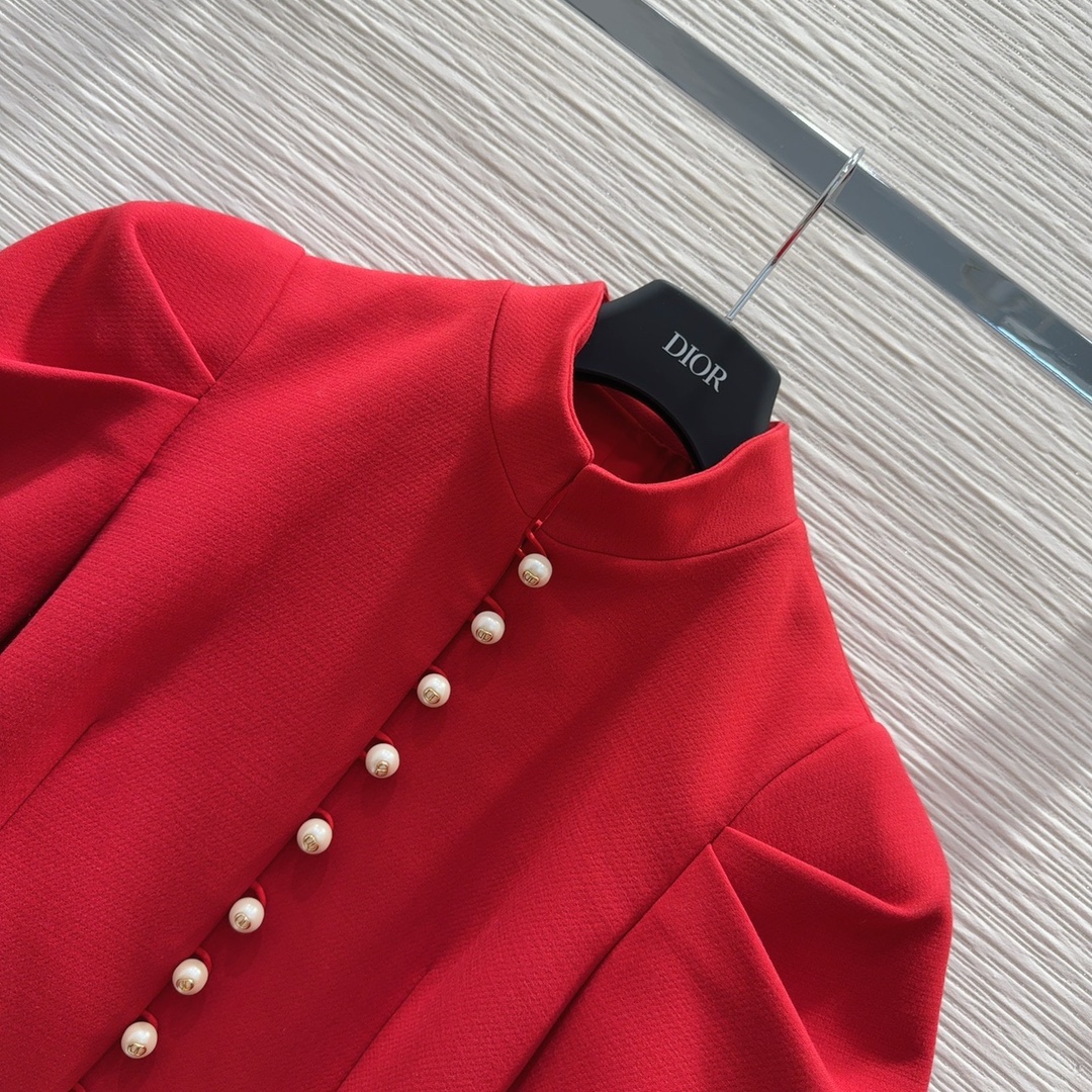 ディオール服 DIOR 2025新作 ジャケット
