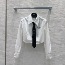 プラダ服 PRADA 2025新作 長袖
