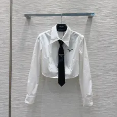 プラダ服 PRADA 2025新作 長袖