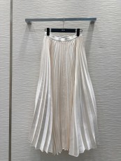 ディオール服 DIOR 2025新作 プリーツスカート