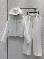 ルイヴィトン服 LOUIS VUITTON 2025新作 カジュアルスポーツスーツ