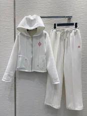 ルイヴィトン服 LOUIS VUITTON 2025新作 カジュアルスポーツスーツ