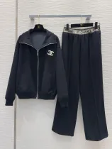 シャネル服 CHANEL 2025新作 ファッションスーツ