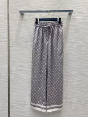 ルイヴィトン服 LOUIS VUITTON 2025新作 ズボン