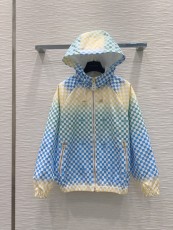 ルイヴィトン服 LOUIS VUITTON 2025新作 コート