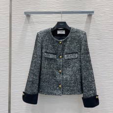 セリーヌ服 CELINE 2025新作 コート