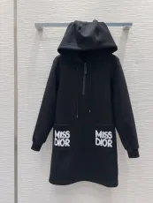 ディオール服 DIOR 2025新作 セータードレス