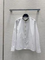 ルイヴィトン服 LOUIS VUITTON 2025新作 シャツ