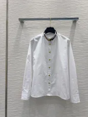 ルイヴィトン服 LOUIS VUITTON 2025新作 シャツ