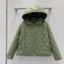 ディオール服 DIOR 2025新作 パッド入りジャケット