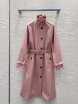 バーバリー服 BURBERRY 2025新作 トレンチコート