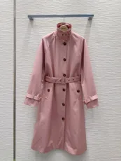バーバリー服 BURBERRY 2025新作 トレンチコート