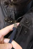モンクレール服 MONCLER 2025新作 フード付きジャケット