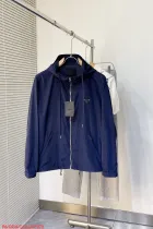 プラダ服 PRADA 2025新作 フード付きジャケット