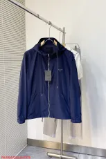 プラダ服 PRADA 2025新作 フード付きジャケット