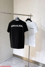 ディオール服 DIOR 2025新作 半袖Tシャツ