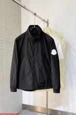 モンクレール服 MONCLER 2025新作 フード付きジャケット