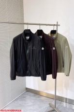 モンクレール服 MONCLER 2025新作 スタンドカラージャケット