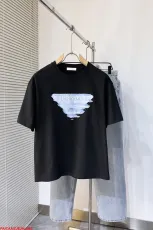 プラダ服 PRADA 2025新作 半袖Tシャツ