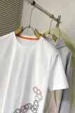 エルメス服 HERMES 2025新作 半袖Tシャツ