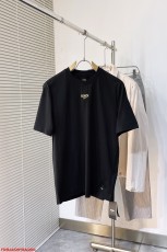 フェンディ服 FENDI 2025新作 半袖Tシャツ