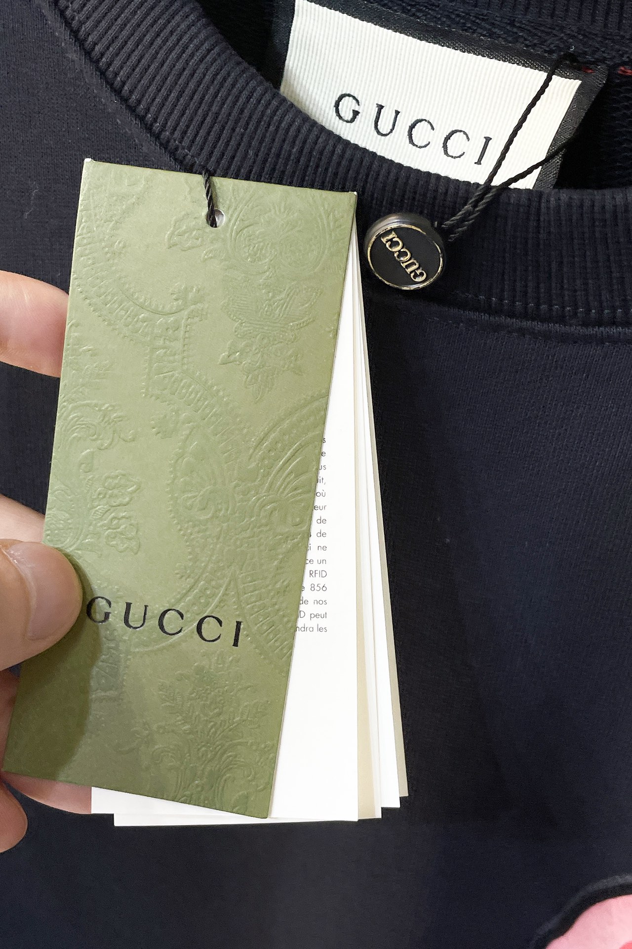 グッチ服 GUCCI 2025新作 半袖Tシャツ
