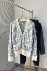 ディオール服 DIOR 2025新作 ニットセーター