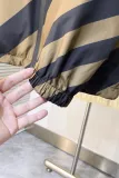 フェンディ服 FENDI 2025新作 フード付きジャケット