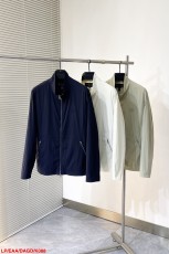 ロロ・ピアーナ服 Loro Piana 2025新作 スタンドカラージャケット
