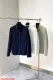 ロロ・ピアーナ服 Loro Piana 2025新作 スタンドカラージャケット