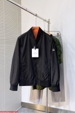 モンクレール服 MONCLER 2025新作 スタンドカラージャケット